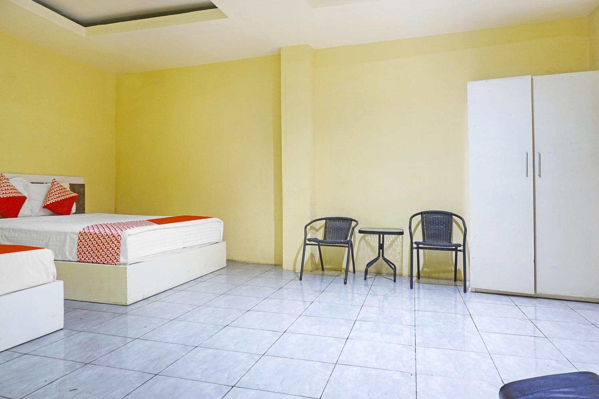 Collection O 91331 Hotel Grand Saota Soppeng Lalabata Esterno foto