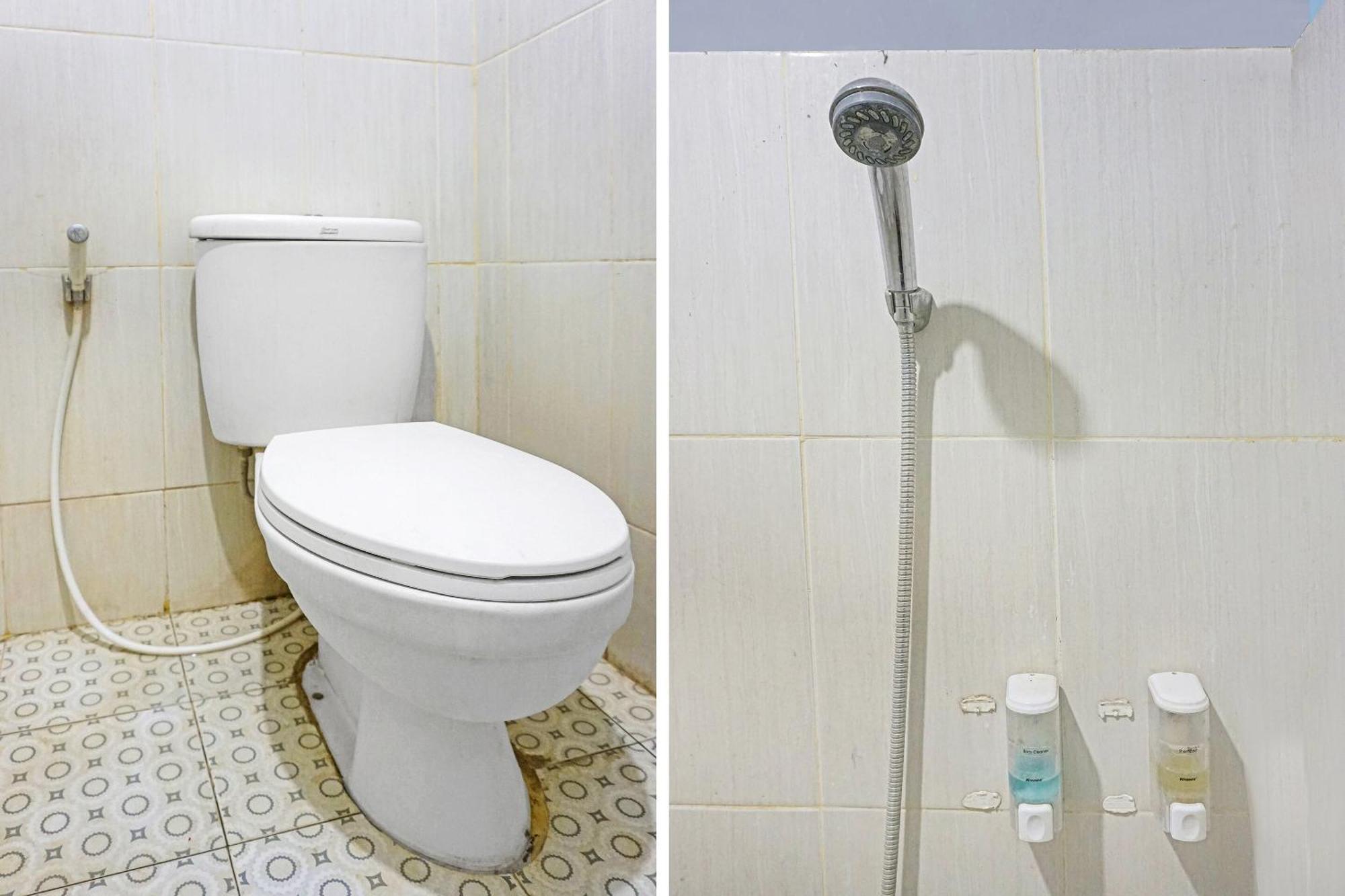 Collection O 91331 Hotel Grand Saota Soppeng Lalabata Esterno foto